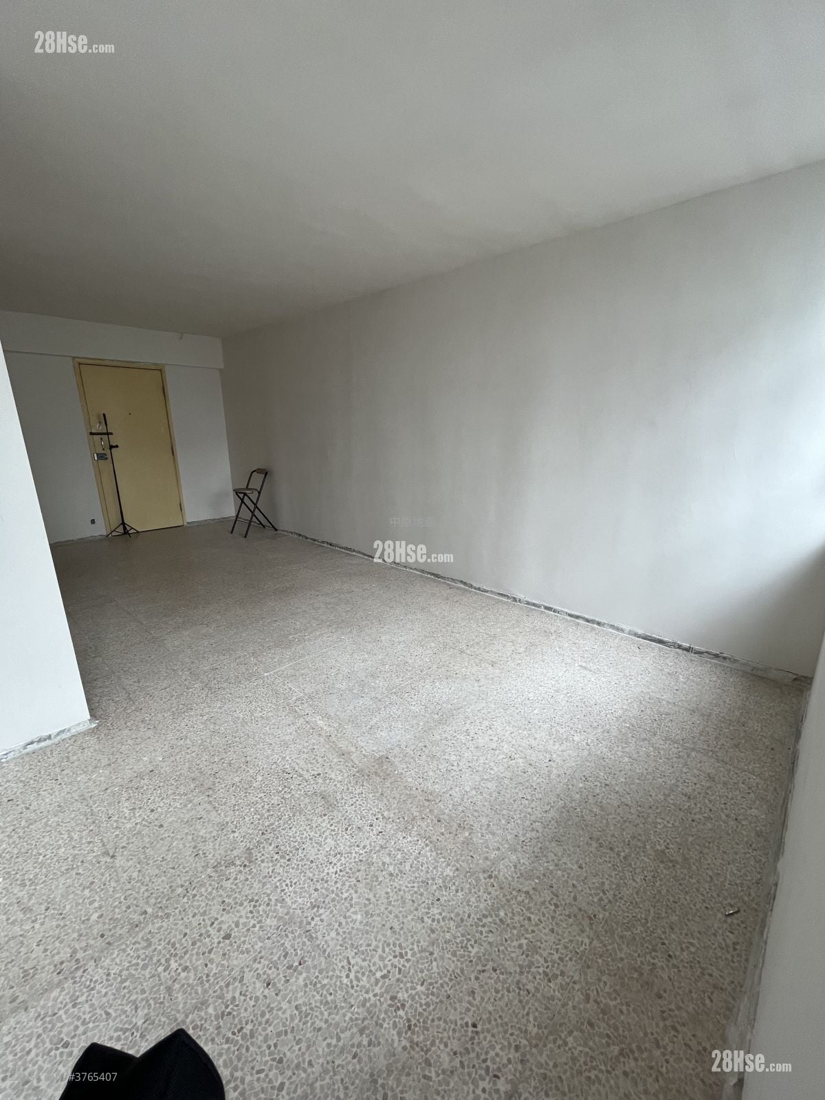 青衣邨 售盘 2 房 381 平方尺