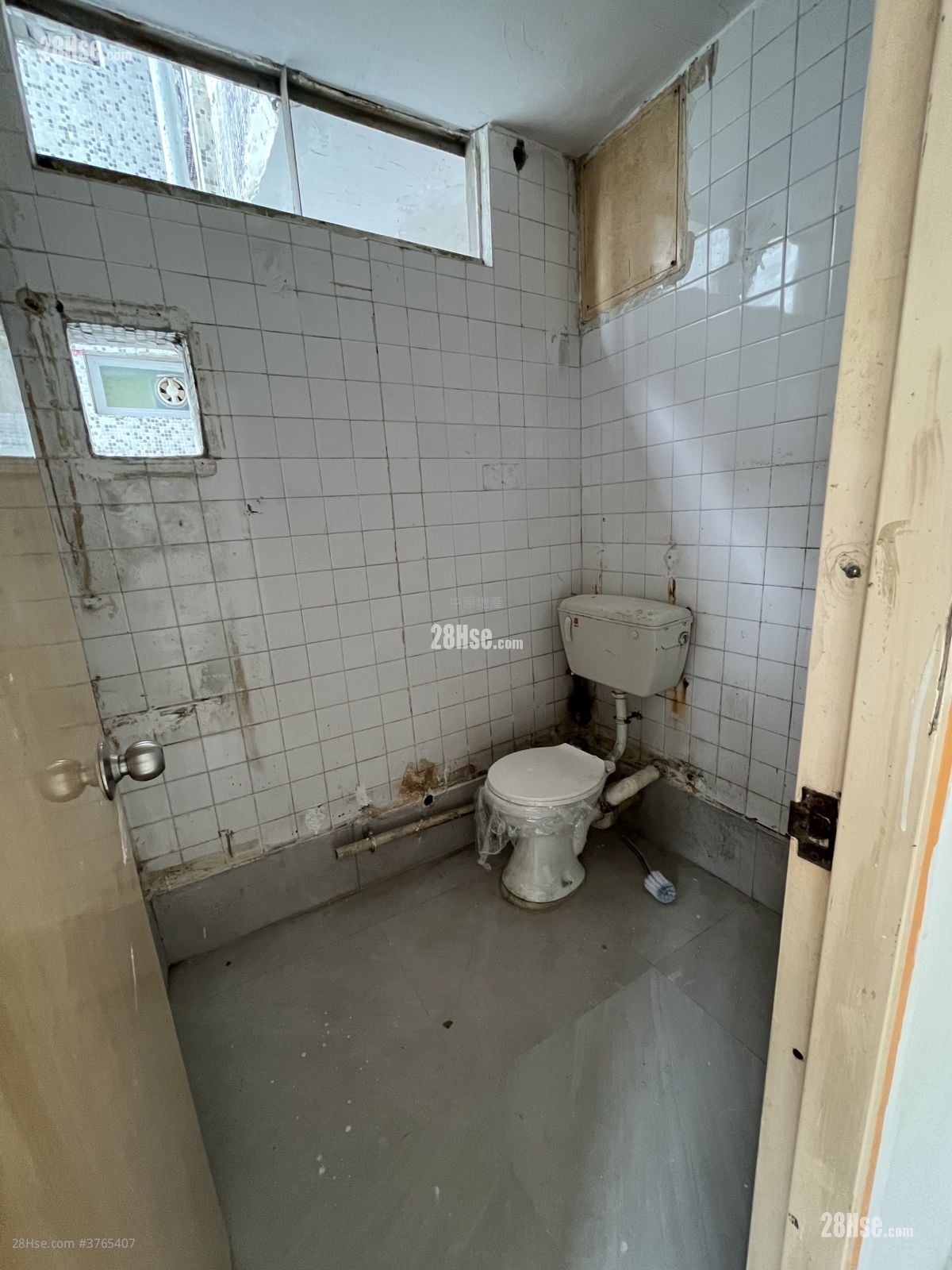 青衣邨 售盘 2 房 381 平方尺