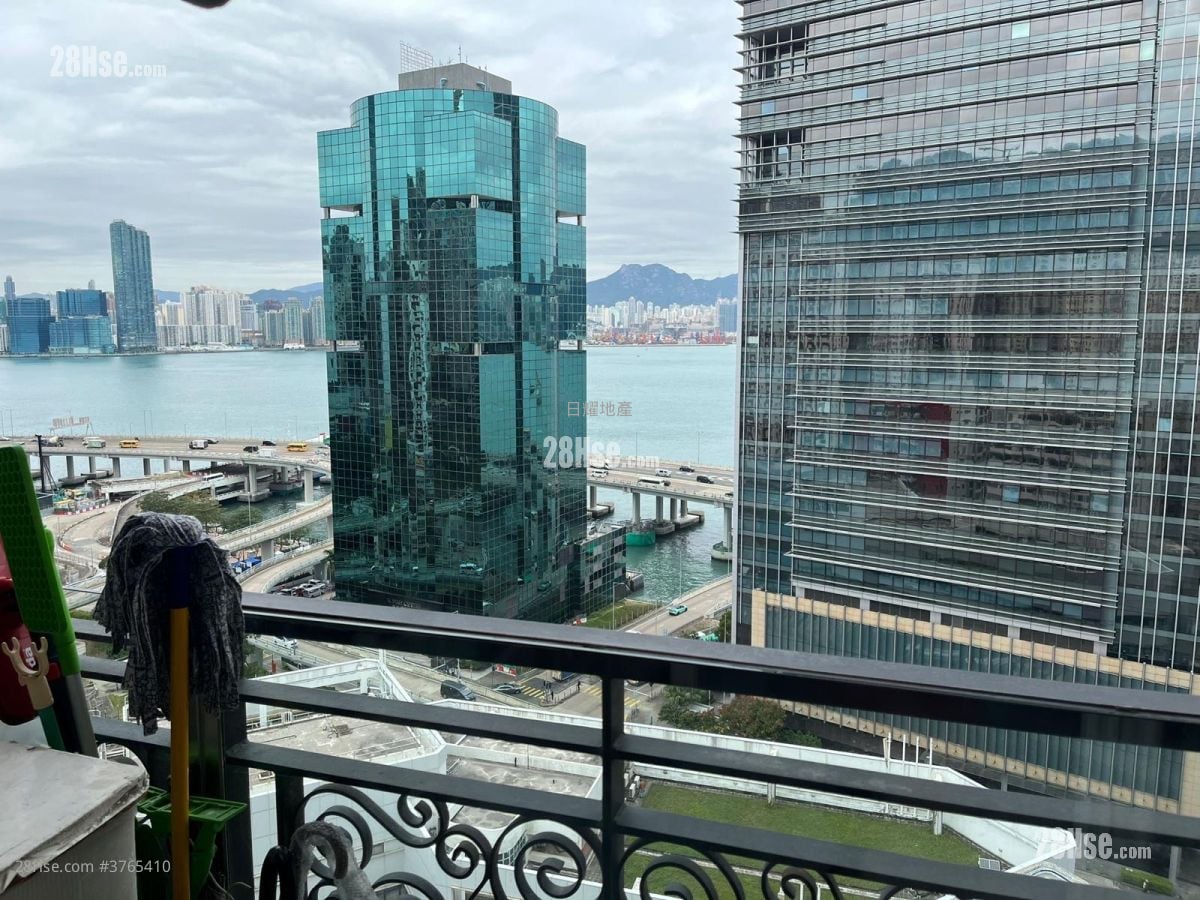 慧云峰 售盘 3 房 , 2 浴室