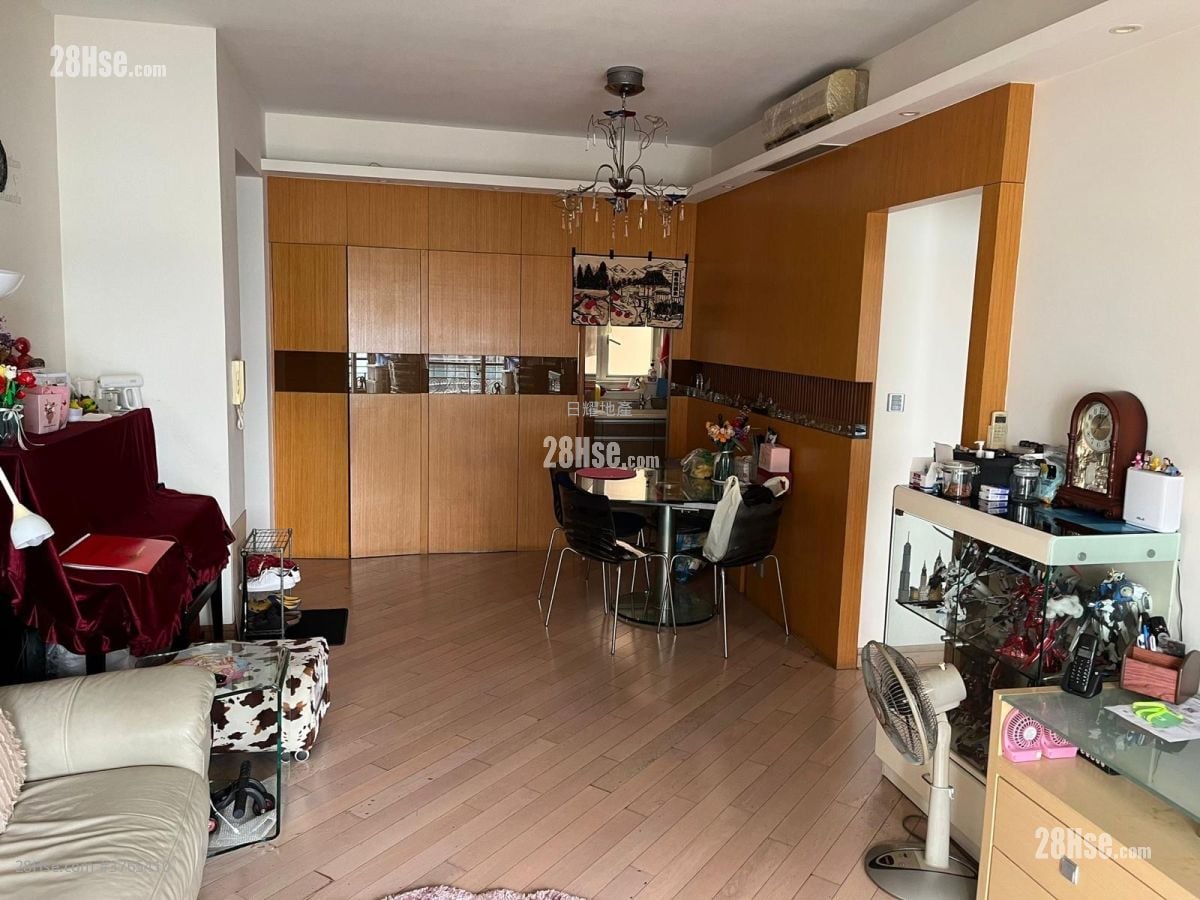 慧云峰 售盘 3 房 , 2 浴室