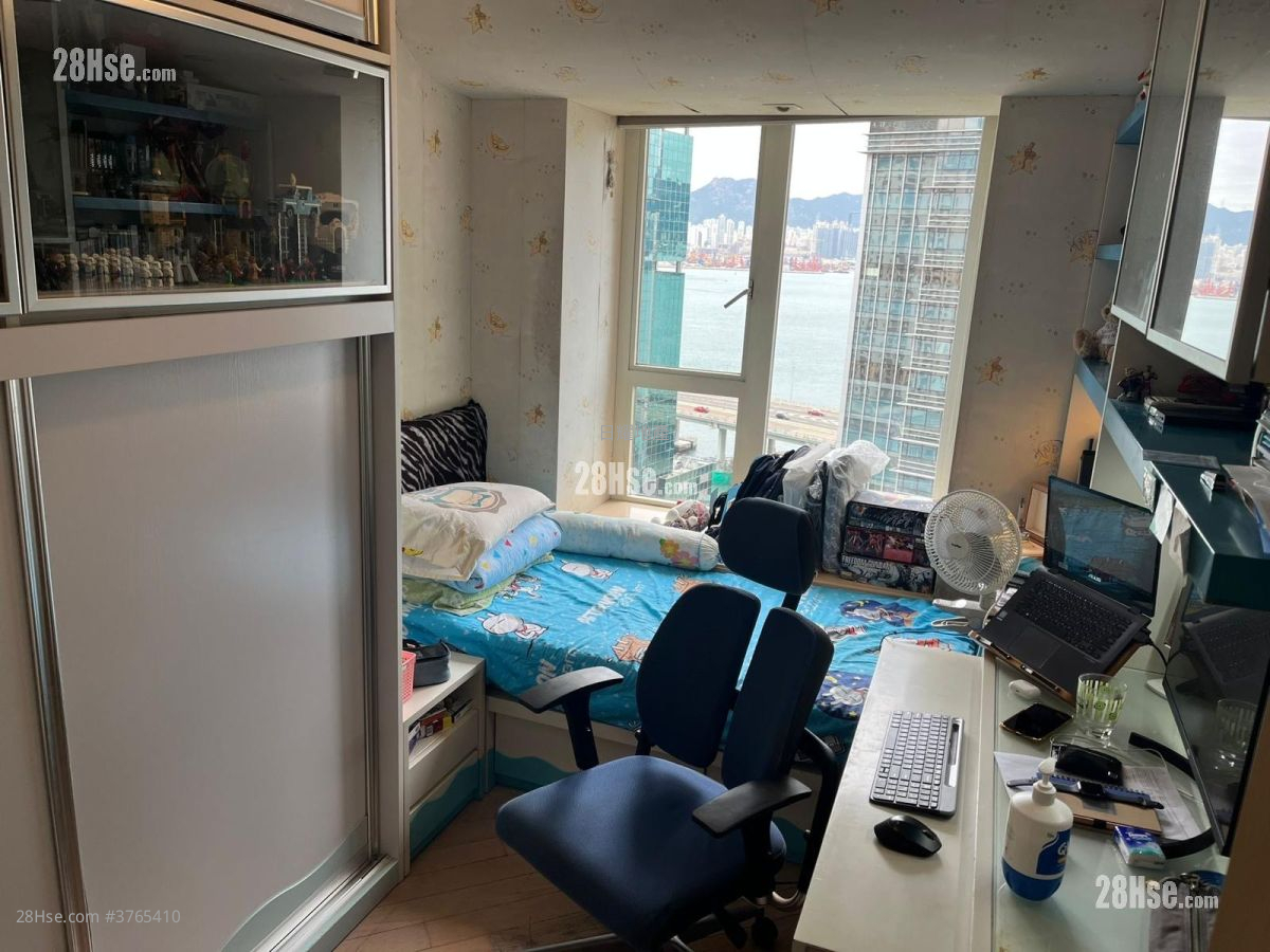 慧云峰 售盘 3 房 , 2 浴室