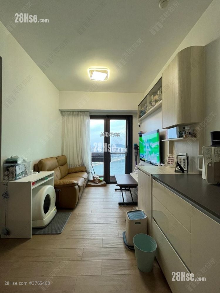 LP6 售盘 2 房 422 平方尺