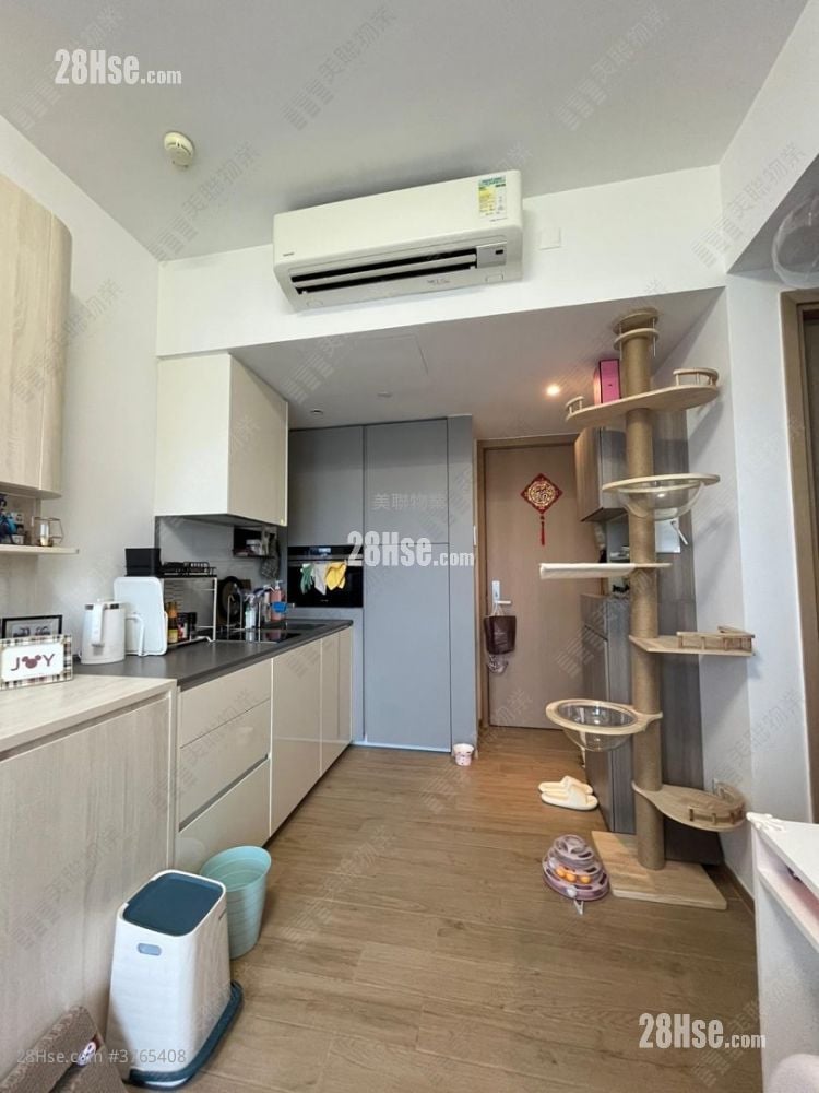 LP6 售盘 2 房 422 平方尺