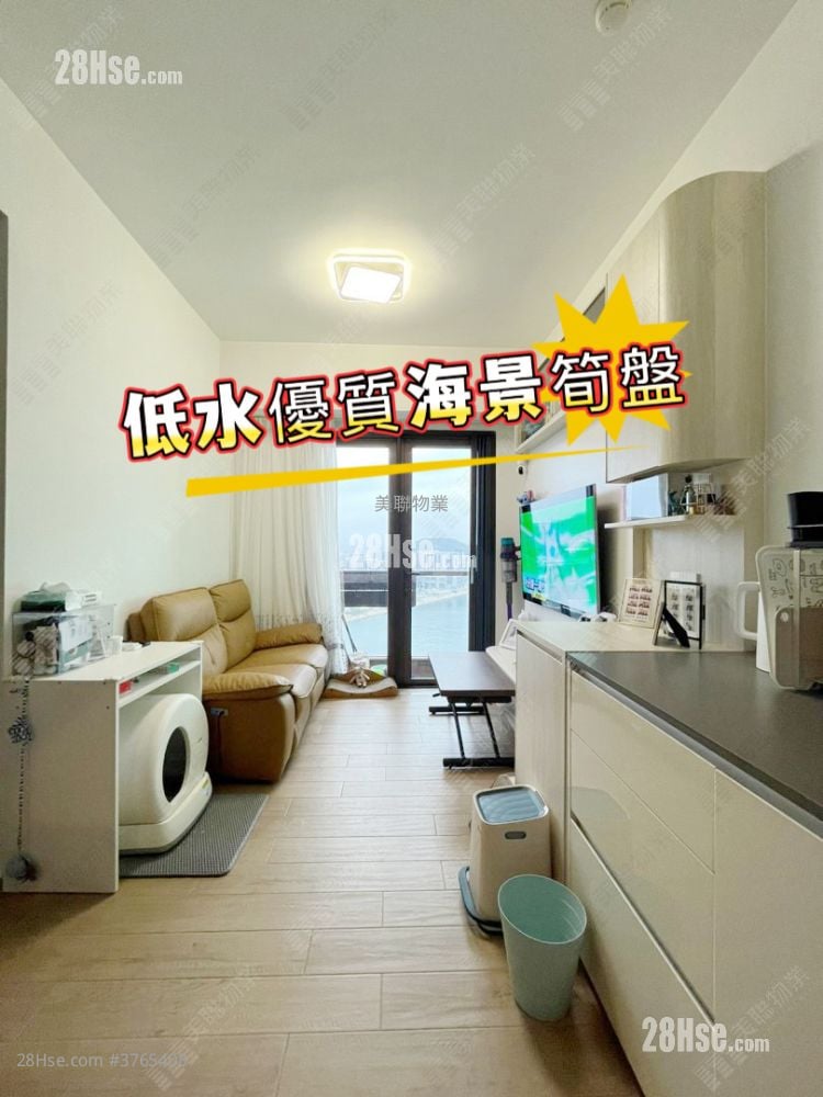 LP6 售盘 2 房 422 平方尺