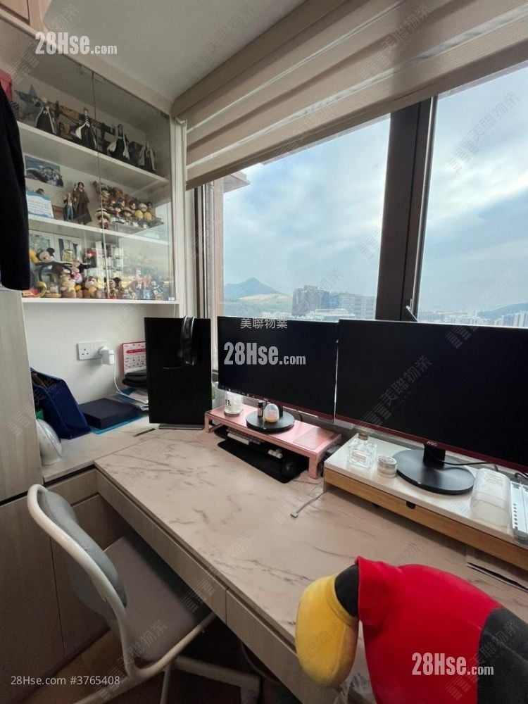 LP6 售盘 2 房 422 平方尺