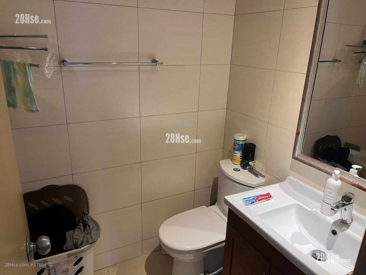 慧云峰 售盘 3 房 , 2 浴室