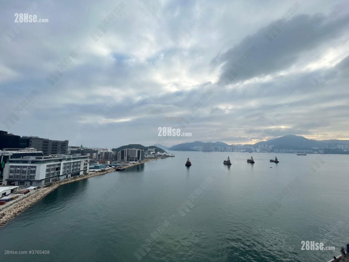 LP6 售盘 2 房 422 平方尺