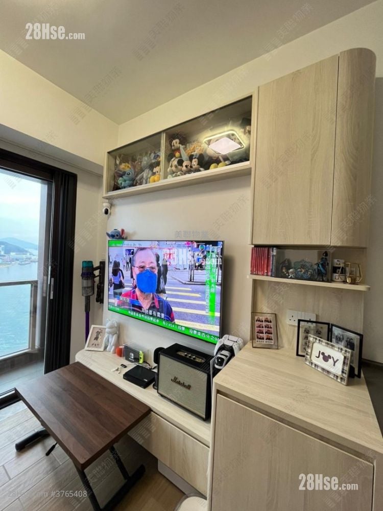 LP6 售盘 2 房 422 平方尺