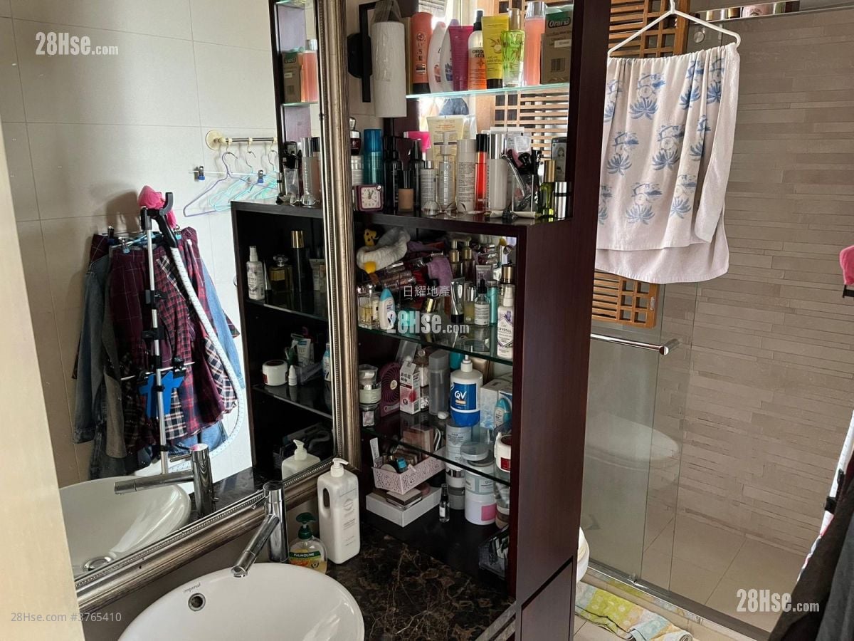 慧云峰 售盘 3 房 , 2 浴室