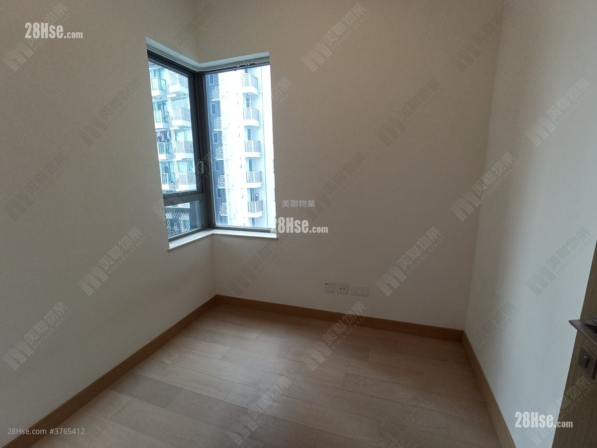 朗屏8号 售盘 2 房 , 1 浴室 493 平方尺