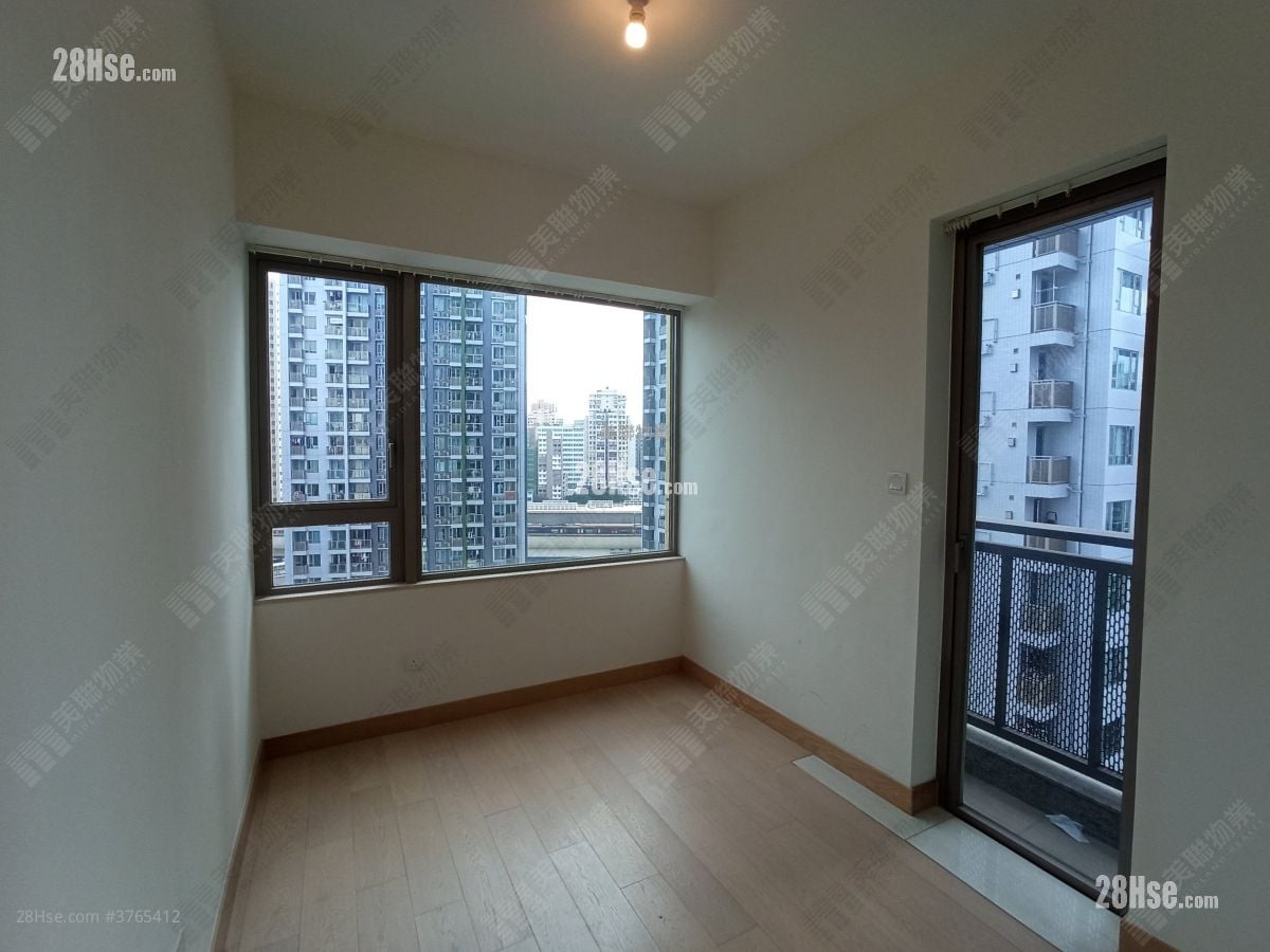 朗屏8号 售盘 2 房 , 1 浴室 493 平方尺