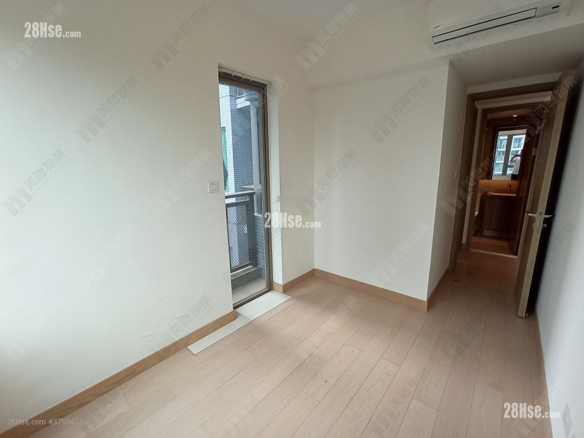 朗屏8号 售盘 2 房 , 1 浴室 493 平方尺