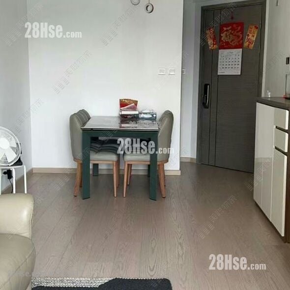 Sea To Sky 售盘 3 房 711 平方尺