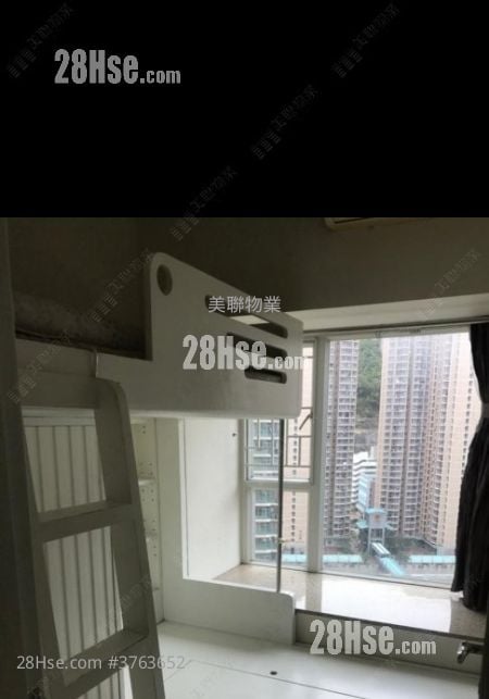 城中駅 售盘 3 房 , 2 浴室 731 平方尺