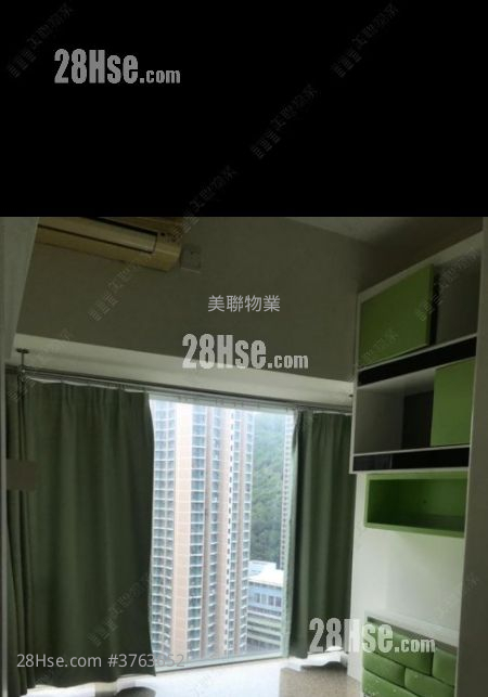 城中駅 售盘 3 房 , 2 浴室 731 平方尺