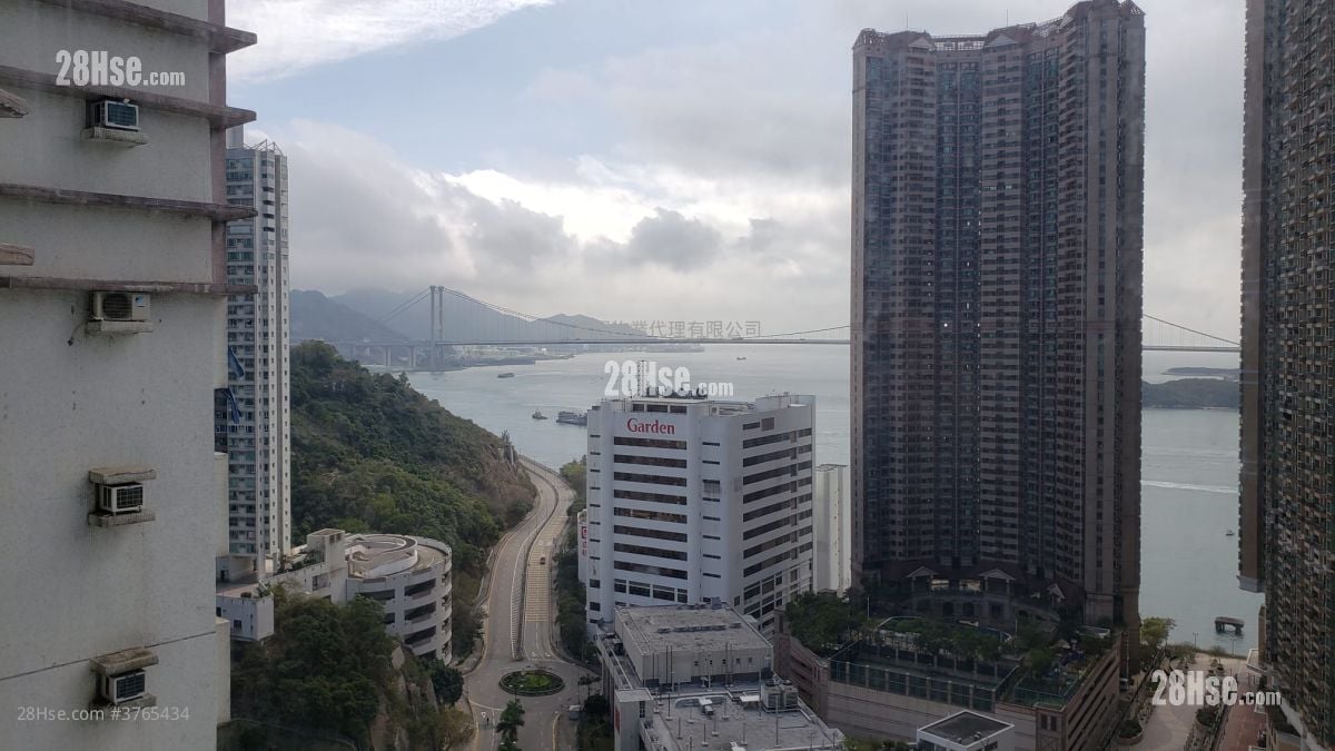 Rhine Garden Sell 3 Bedrooms , 2 Bathrooms 710 ft²