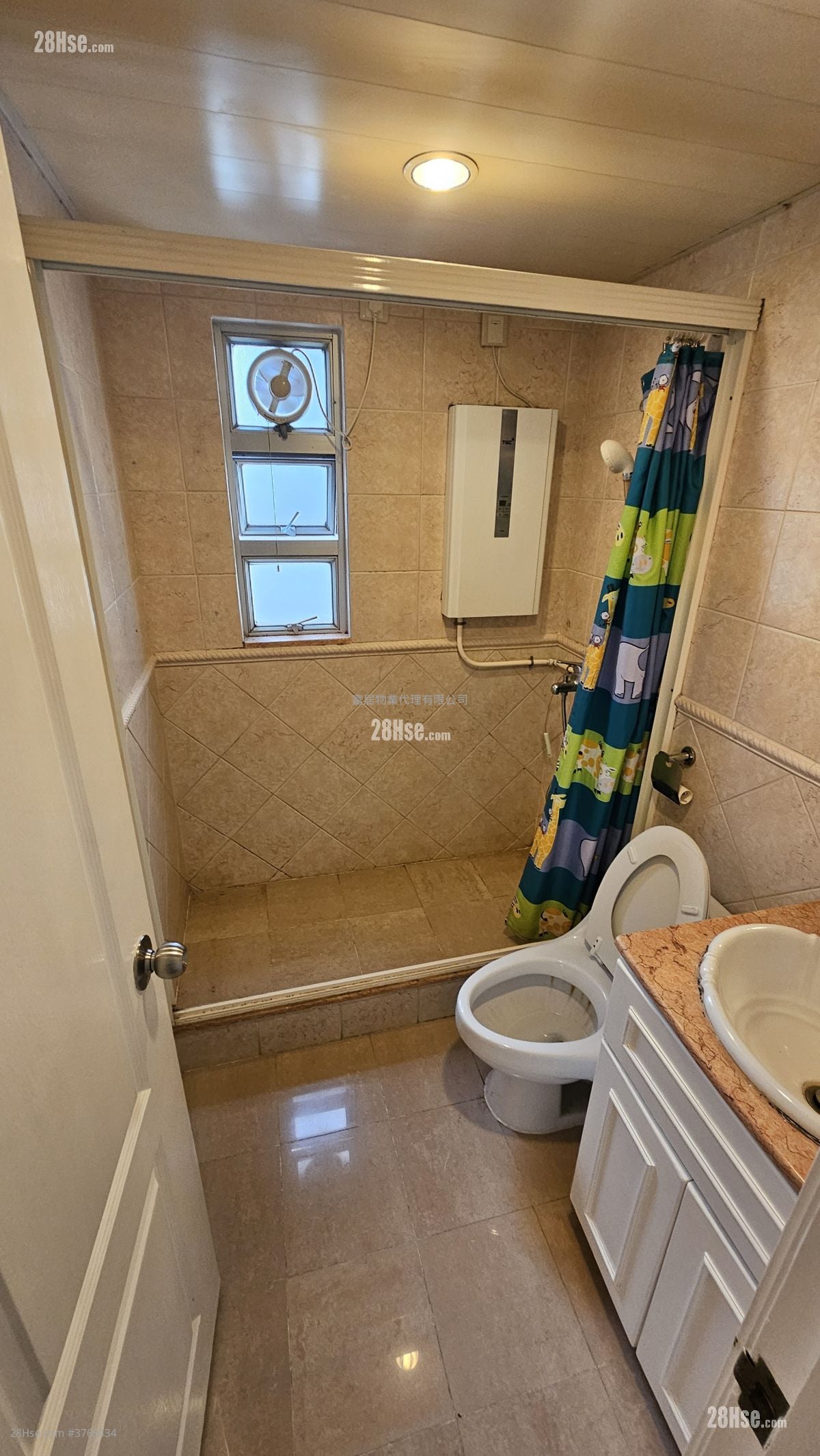 Rhine Garden Sell 3 Bedrooms , 2 Bathrooms 710 ft²