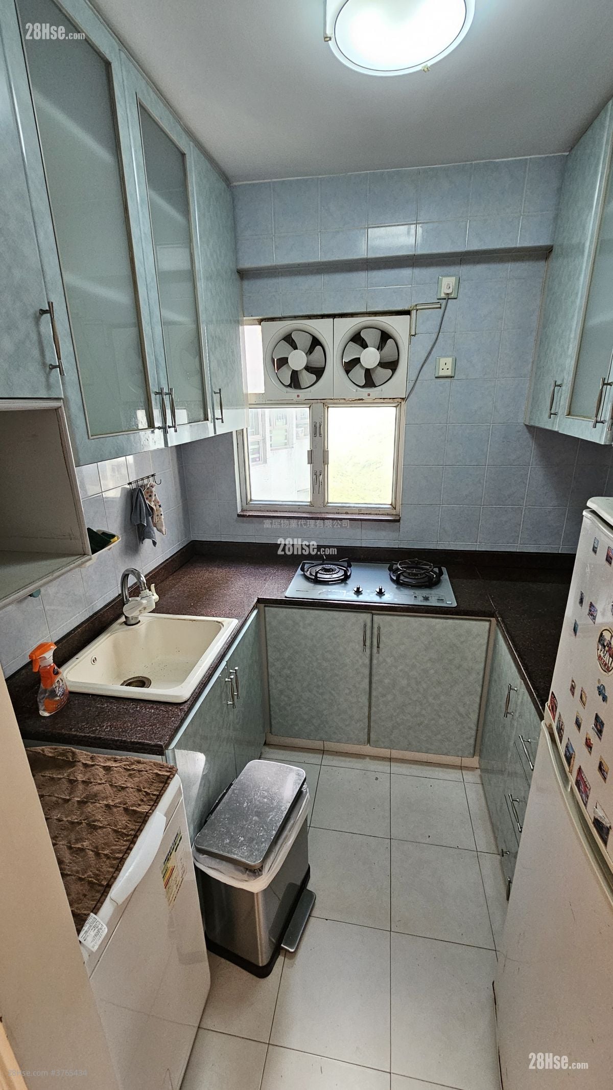 Rhine Garden Sell 3 Bedrooms , 2 Bathrooms 710 ft²