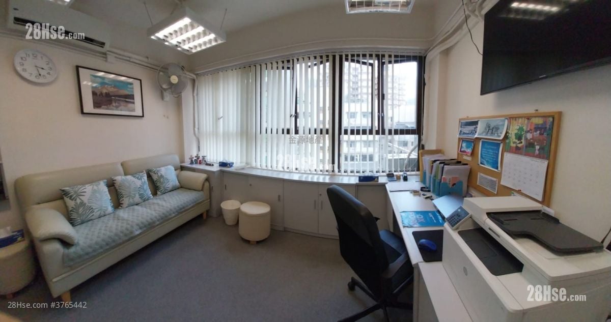 威利商业大厦 售盘