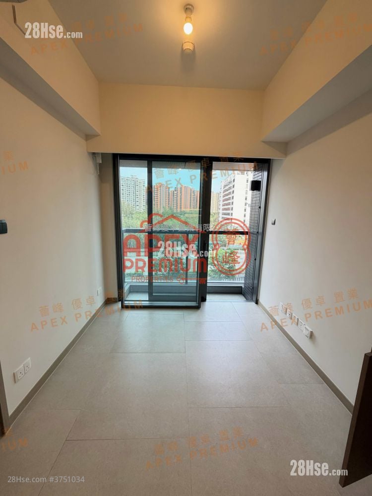 Silicon Hill 租盤 1 房 , 1 浴室 291 平方呎