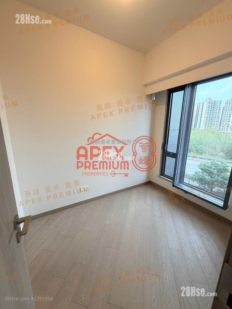 Silicon Hill 租盤 1 房 , 1 浴室 291 平方呎