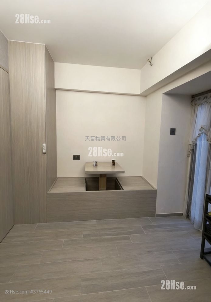 福祥大厦 售盘 2 房 , 1 浴室 341 平方尺