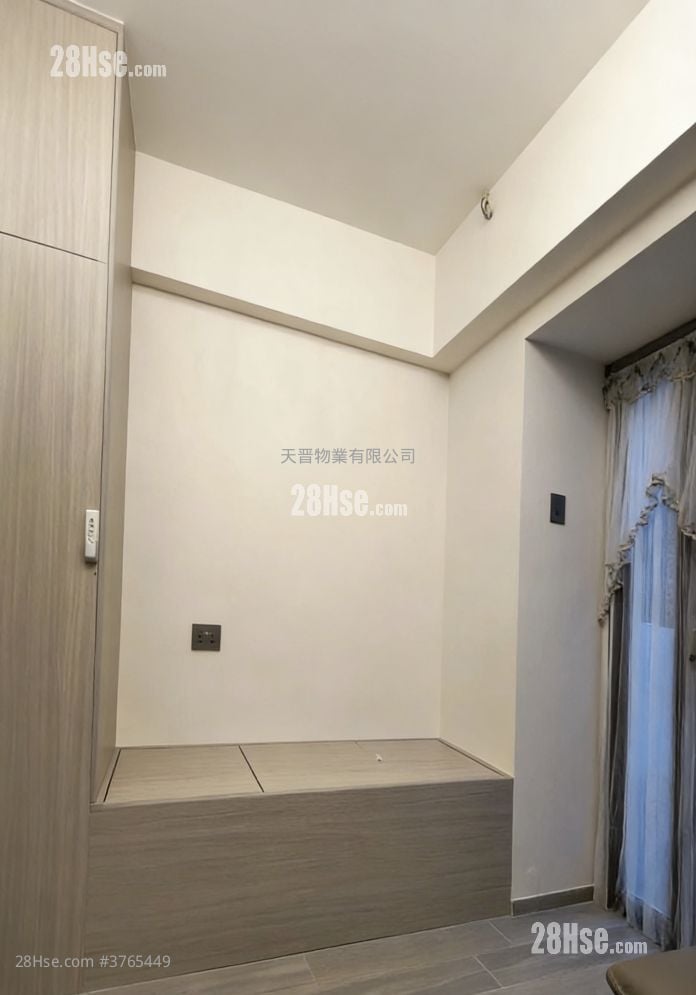 福祥大厦 售盘 2 房 , 1 浴室 341 平方尺