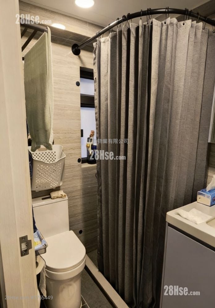 福祥大厦 售盘 2 房 , 1 浴室 341 平方尺