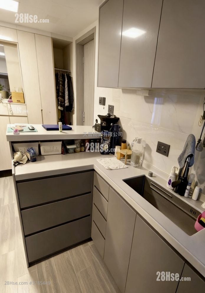 福祥大厦 售盘 2 房 , 1 浴室 341 平方尺