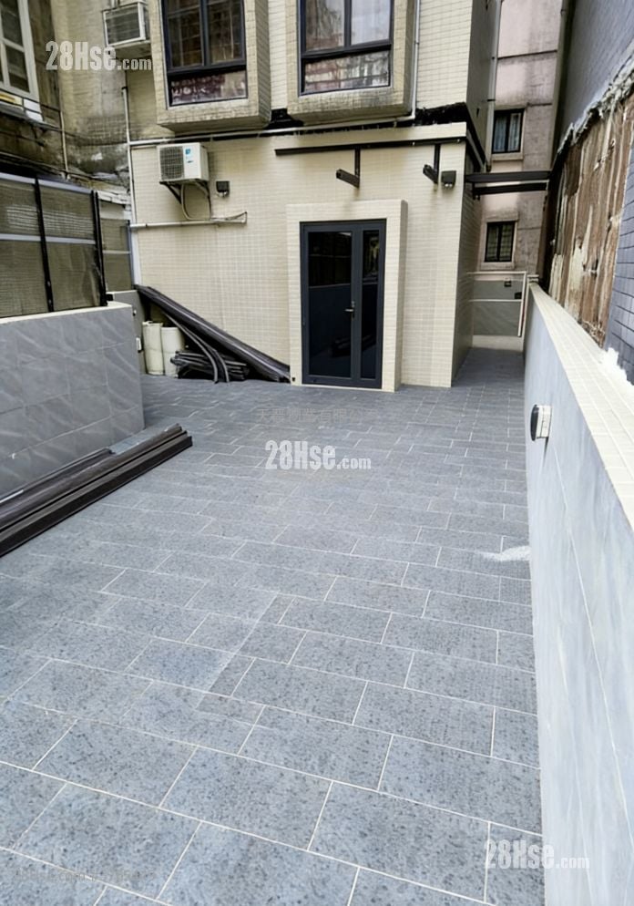 福祥大厦 售盘 2 房 , 1 浴室 341 平方尺