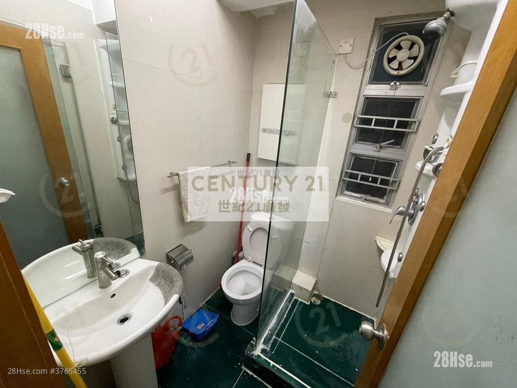 广发大厦 售盘 1 房 , 1 浴室 260 平方尺