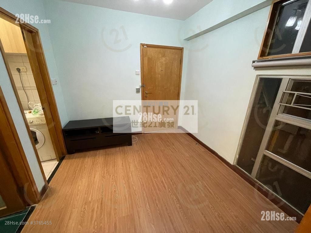 广发大厦 售盘 1 房 , 1 浴室 260 平方尺