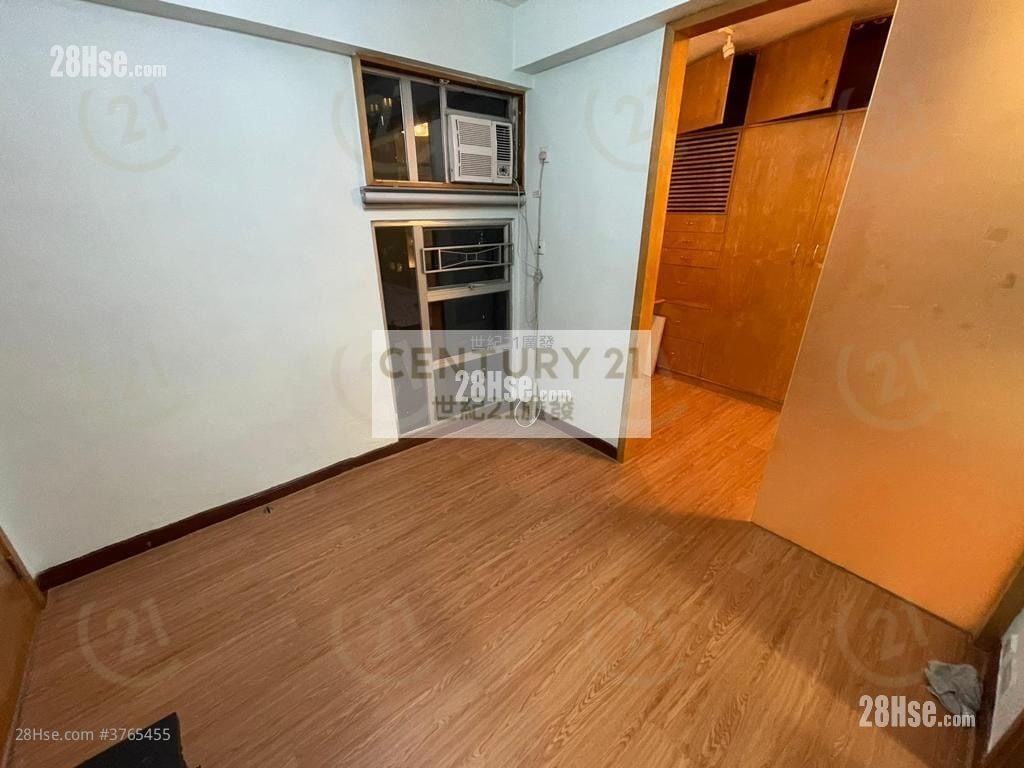 广发大厦 售盘 1 房 , 1 浴室 260 平方尺