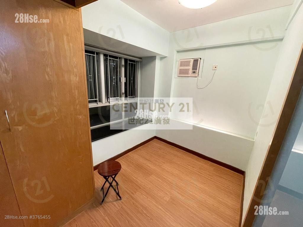 广发大厦 售盘 1 房 , 1 浴室 260 平方尺