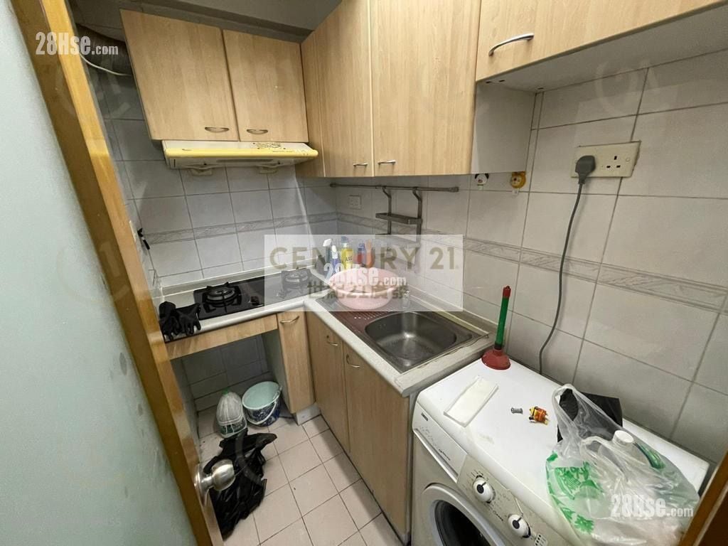 广发大厦 售盘 1 房 , 1 浴室 260 平方尺