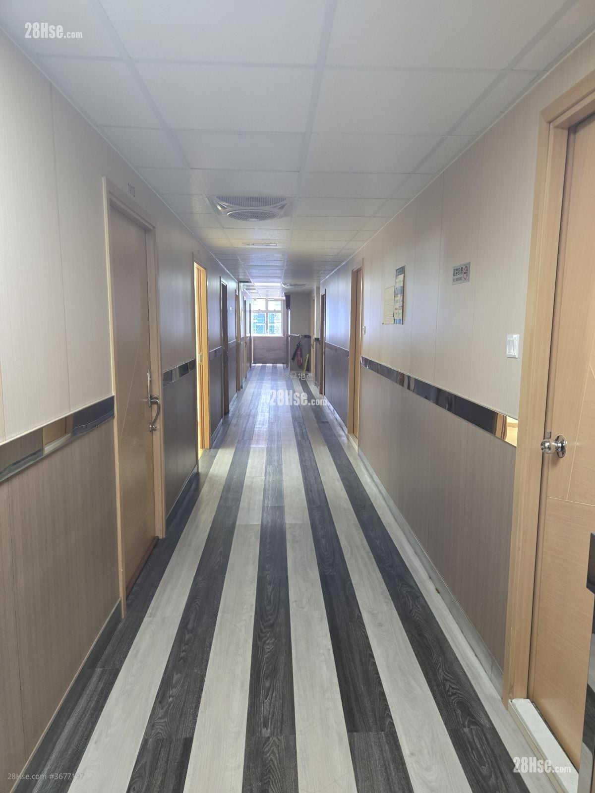 E. Tat Factory Building Rental