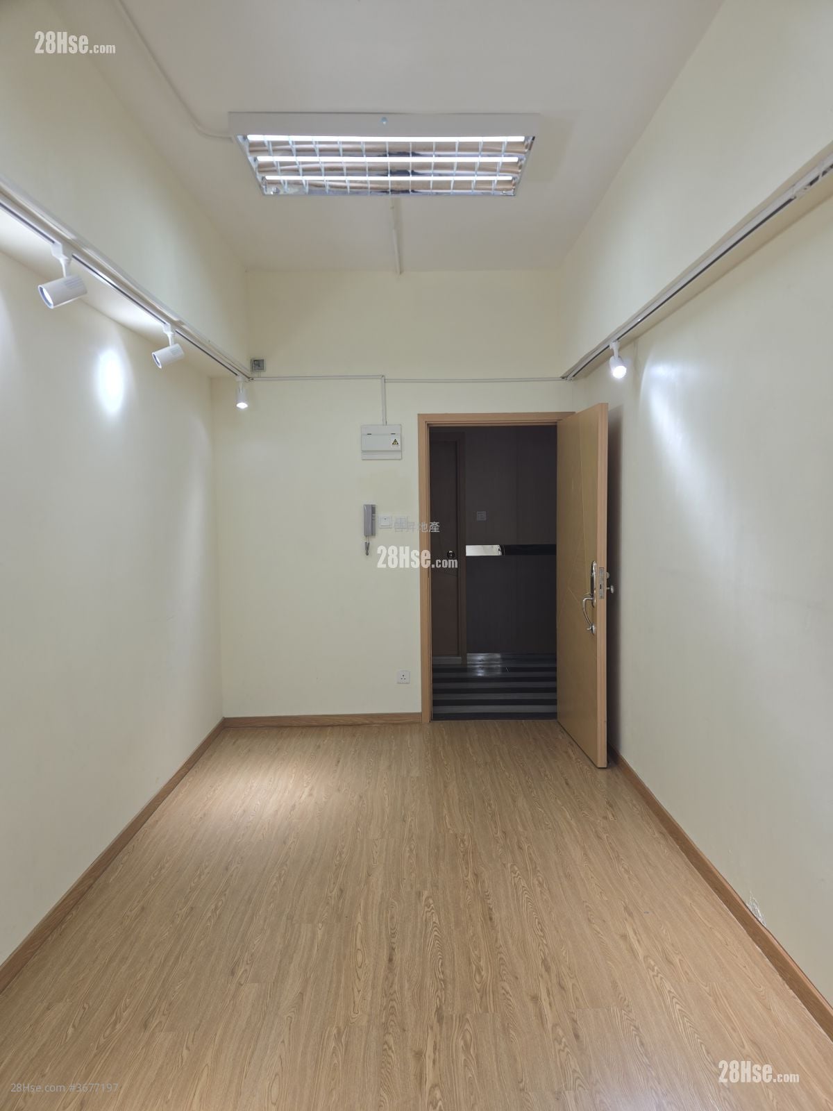 E. Tat Factory Building Rental