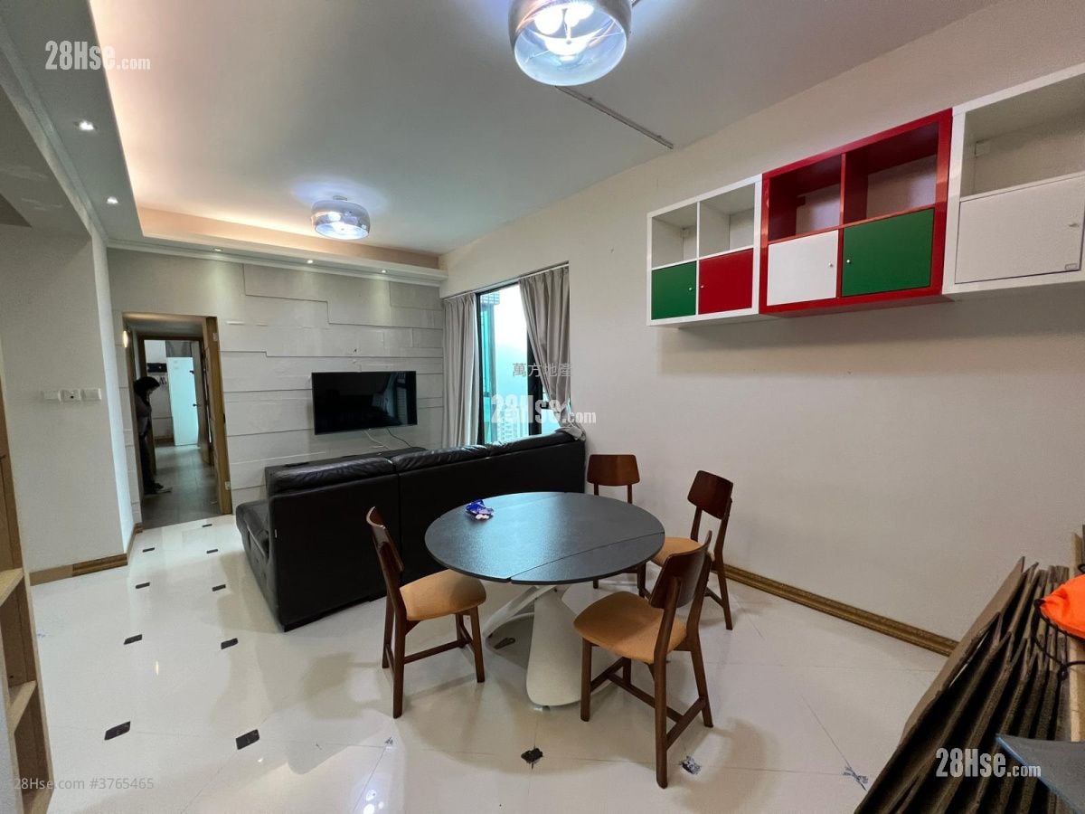 帝堡城 售盘 3 房 , 3 浴室 901 平方尺