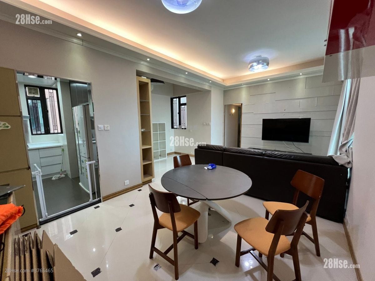 帝堡城 售盘 3 房 , 3 浴室 901 平方尺