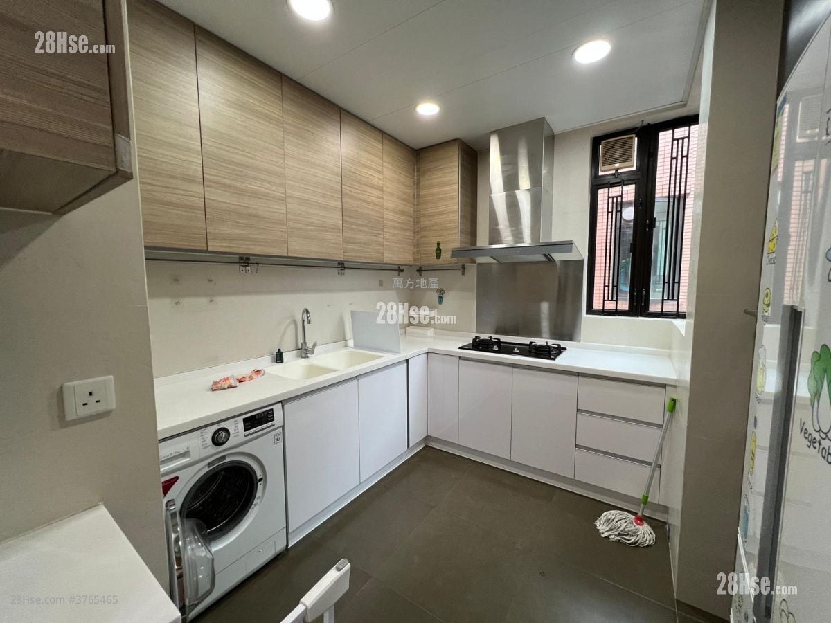 帝堡城 售盘 3 房 , 3 浴室 901 平方尺