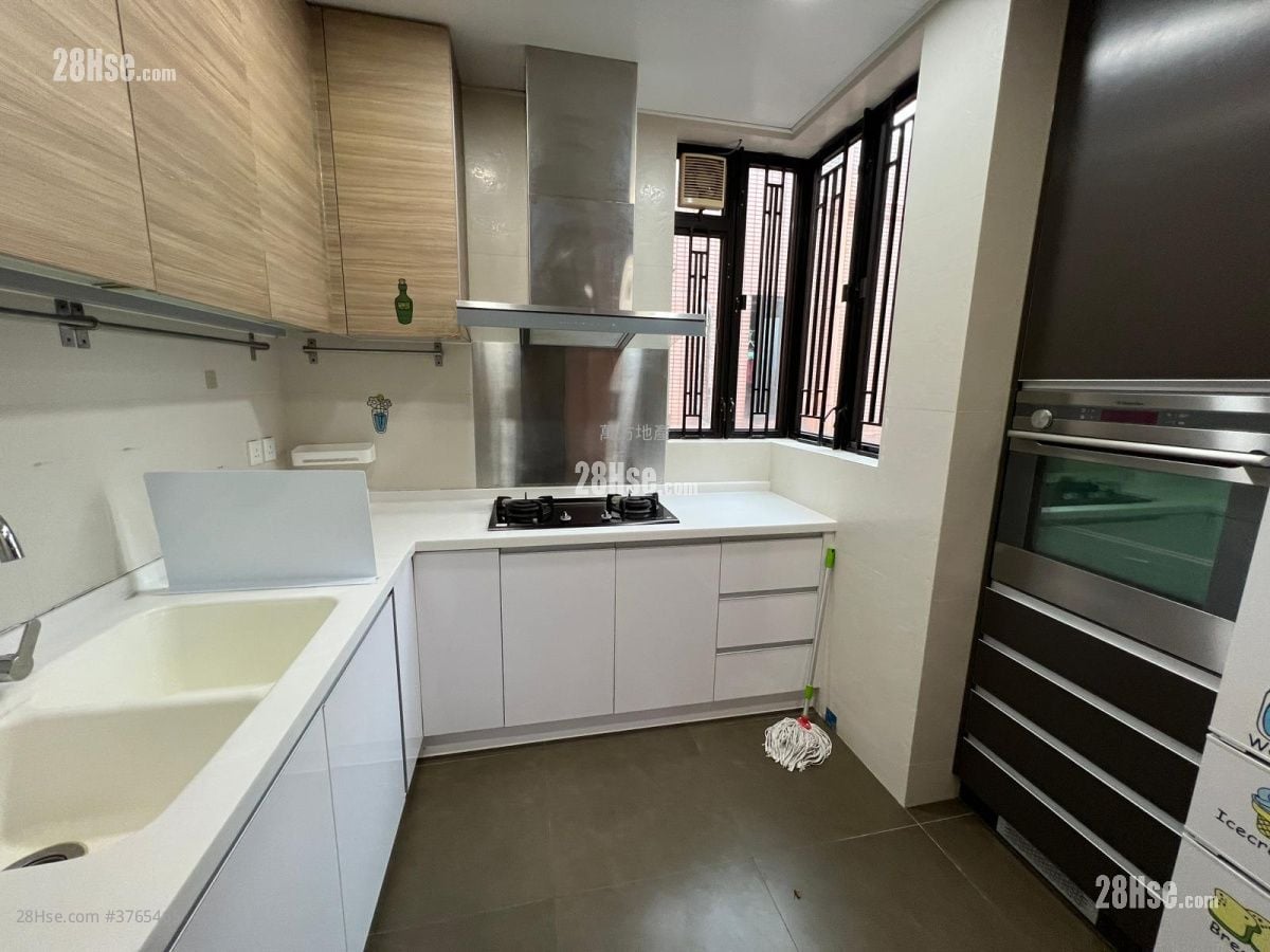 帝堡城 售盘 3 房 , 3 浴室 901 平方尺