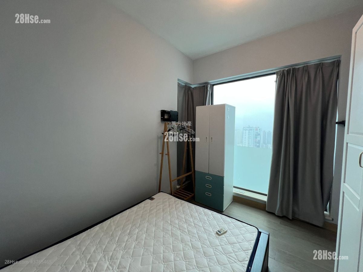 帝堡城 售盘 3 房 , 3 浴室 901 平方尺