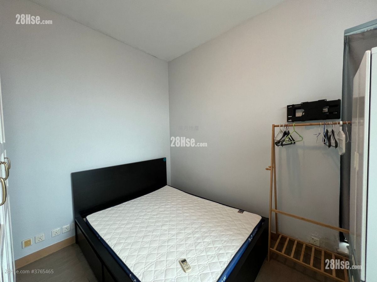 帝堡城 售盘 3 房 , 3 浴室 901 平方尺