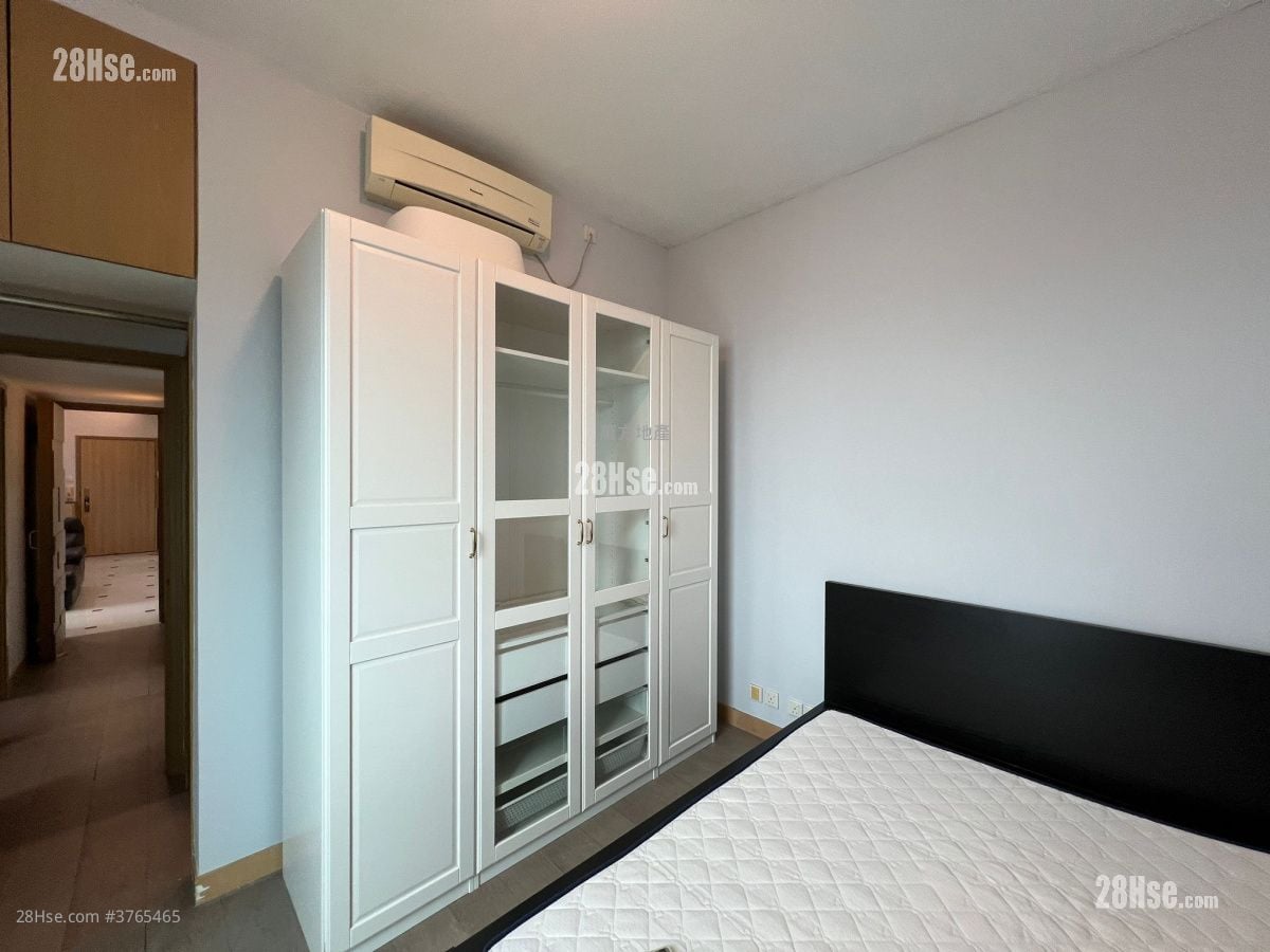 帝堡城 售盘 3 房 , 3 浴室 901 平方尺