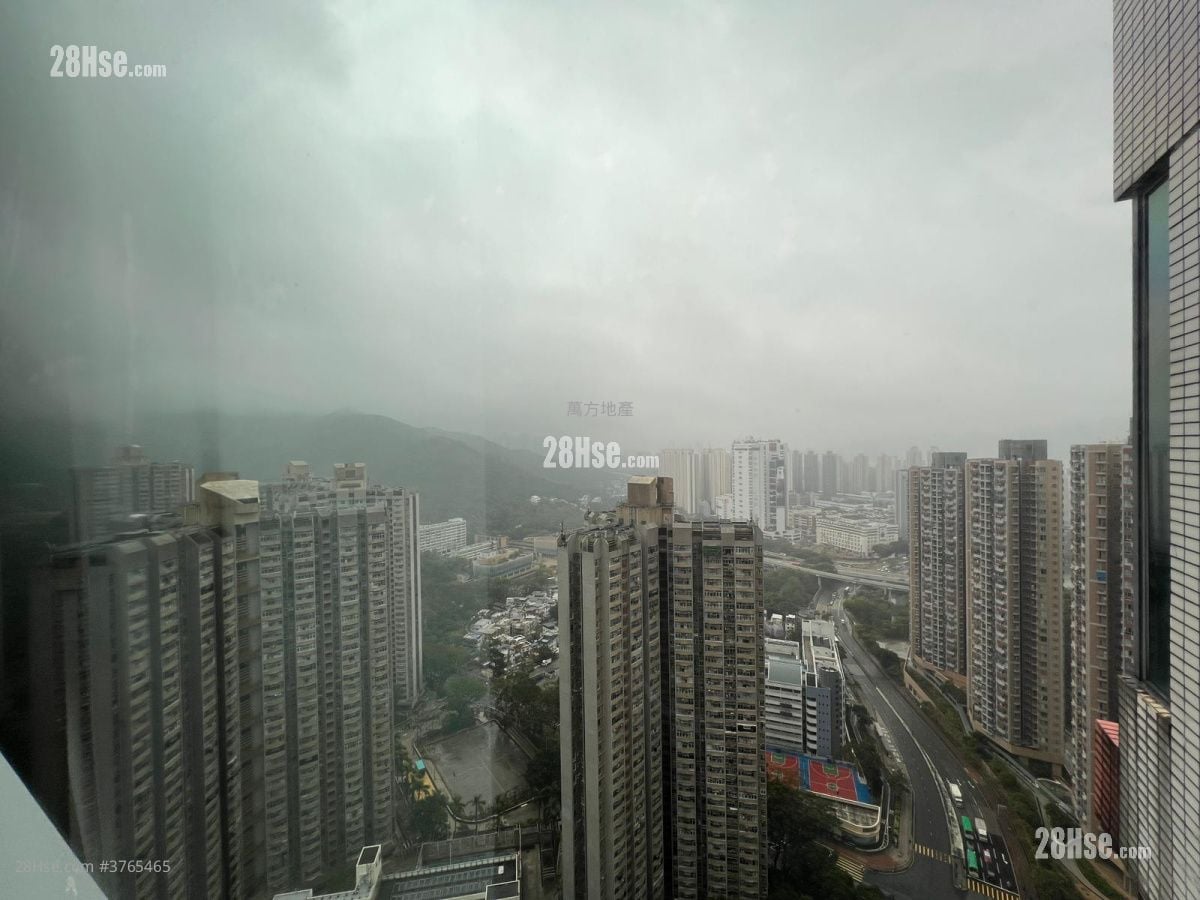 帝堡城 售盘 3 房 , 3 浴室 901 平方尺