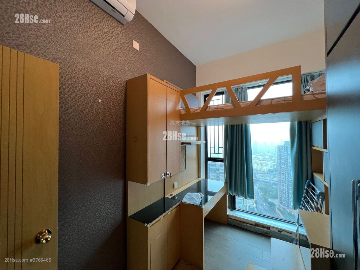 帝堡城 售盘 3 房 , 3 浴室 901 平方尺