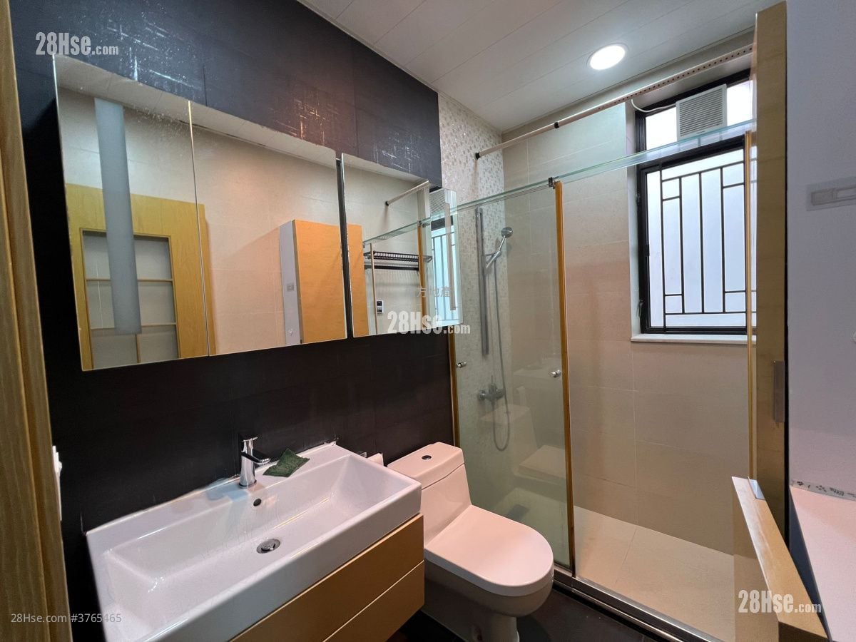 帝堡城 售盘 3 房 , 3 浴室 901 平方尺