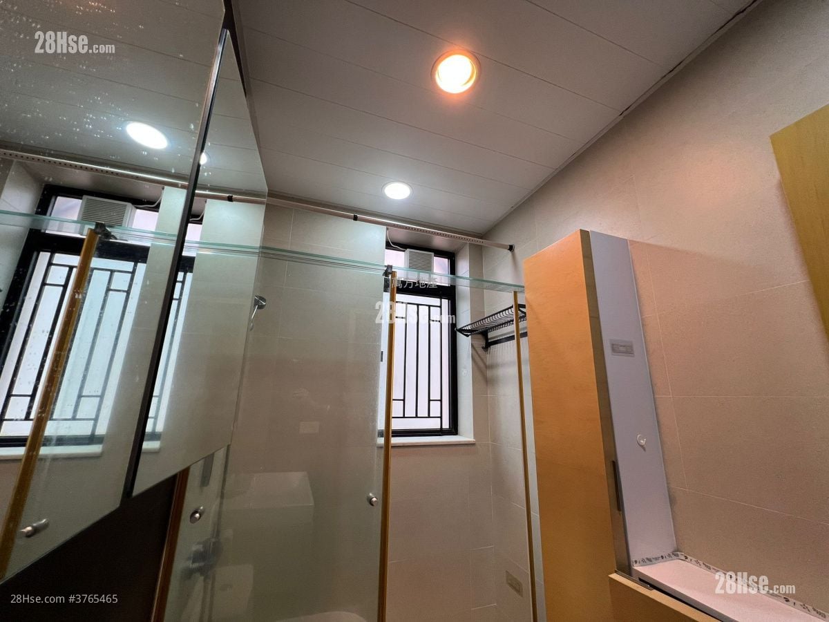 帝堡城 售盘 3 房 , 3 浴室 901 平方尺