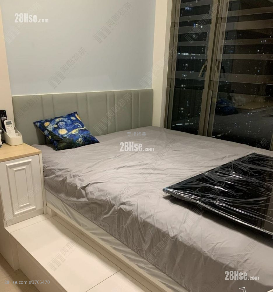 Sea To Sky 售盘 2 房 468 平方尺