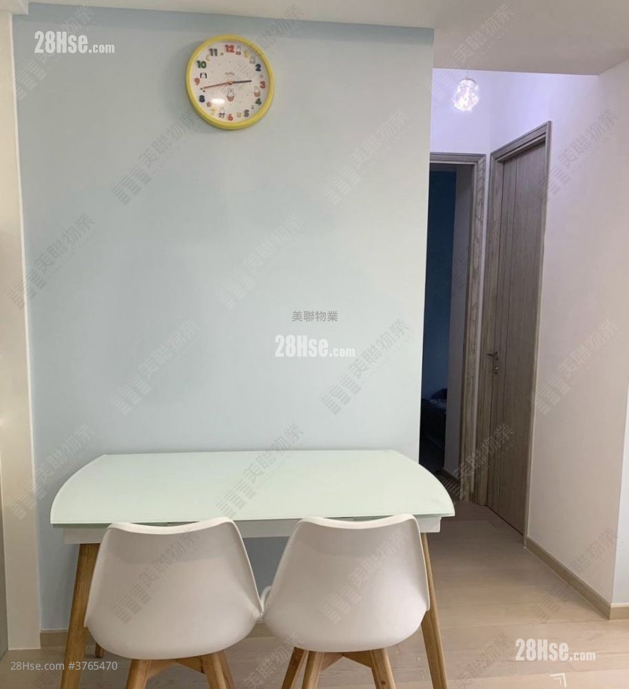 Sea To Sky 售盘 2 房 468 平方尺